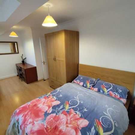 Ash Lawns Appartement Bolton Buitenkant foto