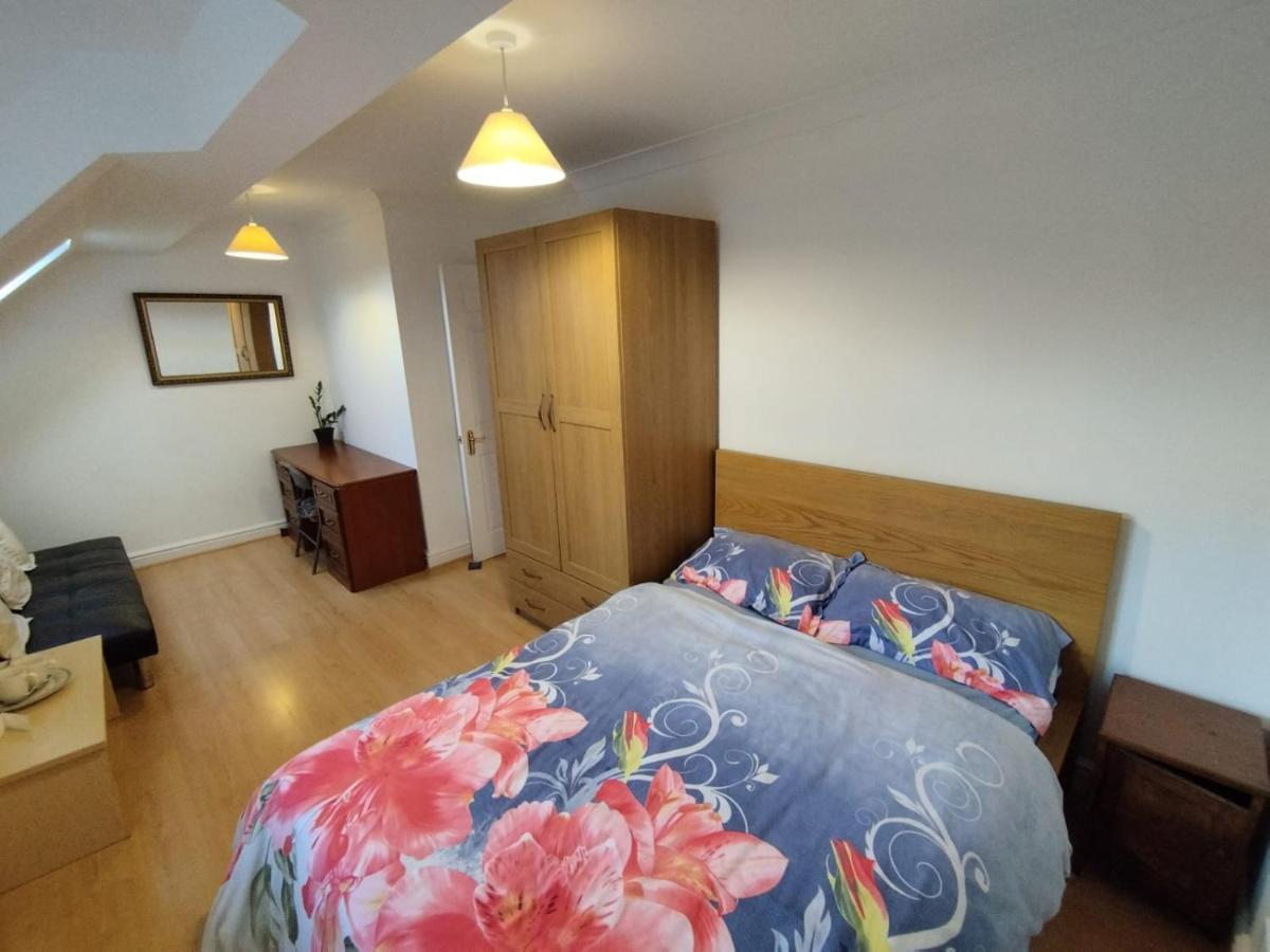 Ash Lawns Appartement Bolton Buitenkant foto